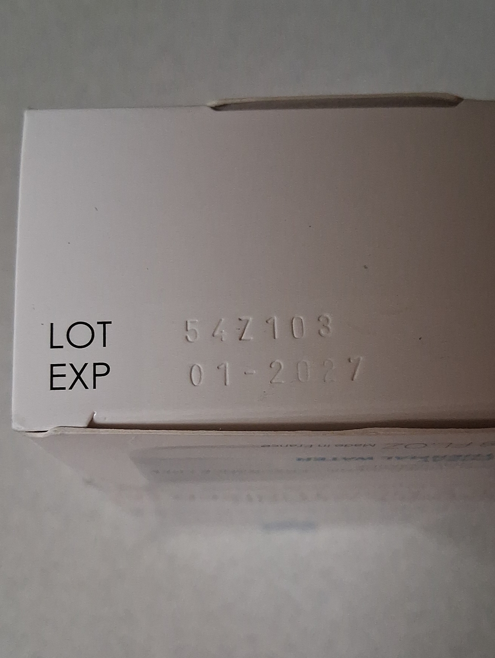 BNIB LA ROCHE-POSAY Toleriane Double Repair Face Moisturizer UV SPF 30 3.38OZ - Picture 3 of 3